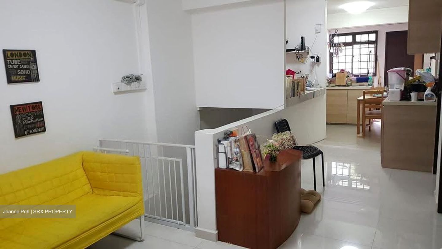 Toa Payoh North (D12), Shop House #608425241